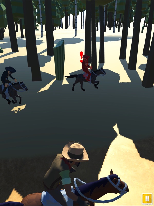 Dead Eye Deputy screenshot 9