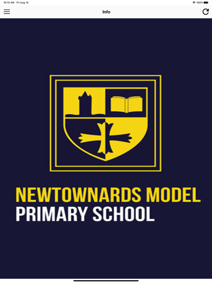 Newtownards Model PS