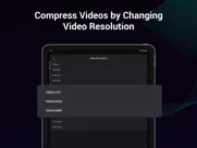 filmage converter-convertvideo iPad Captures Décran 4