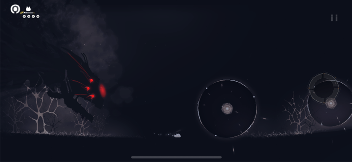 MO: Astray screenshot 6