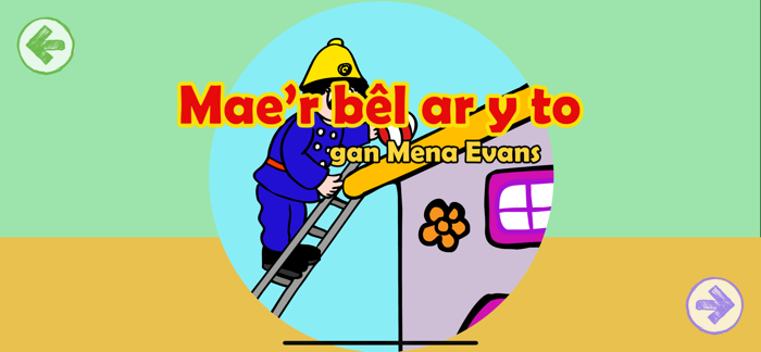 Llyfrau Hwyl Magi Ann Set 2