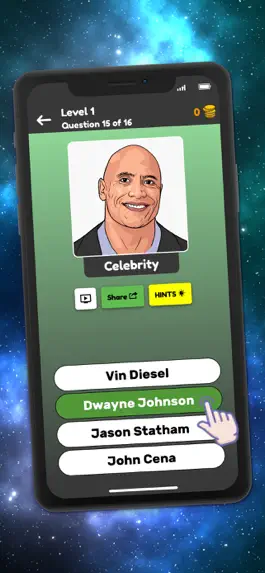 Game screenshot Super Quiz: Pics Trivia 2021 hack
