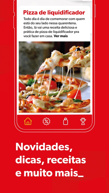 Allmayer Supermercados screenshot-4