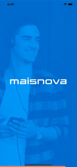 Game screenshot Rede Maisnova hack