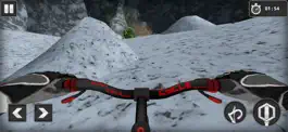 Game screenshot Mountain Bike Drive Simulator hack