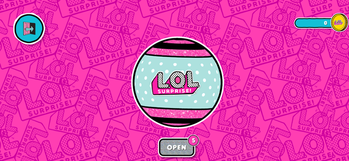 L.O.L. Surprise Movie Maker