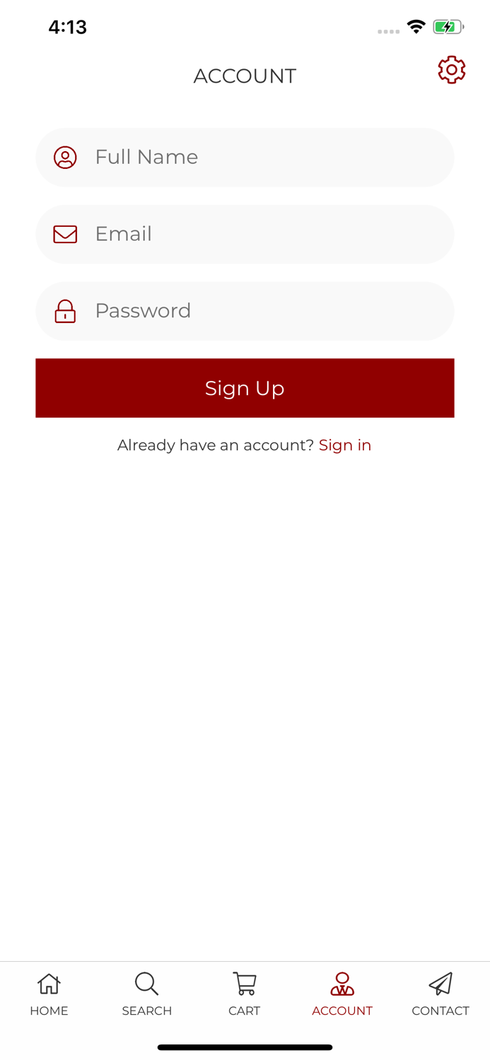 Animated Apparel Co.