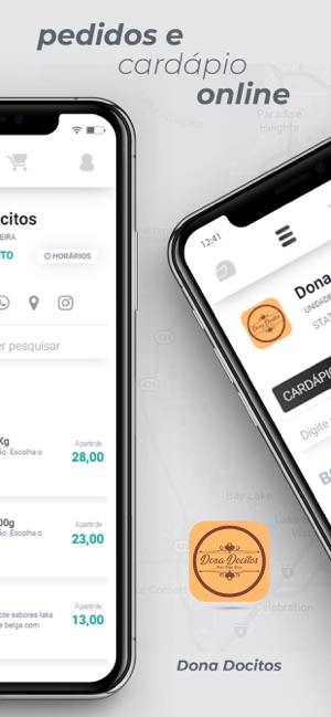 Dona Docitos(圖3)-速報App