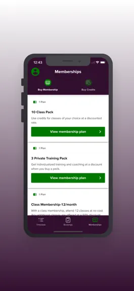 Game screenshot Peak Performance CO apk