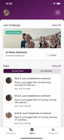 Game screenshot Reynolds Fitness Spa hack