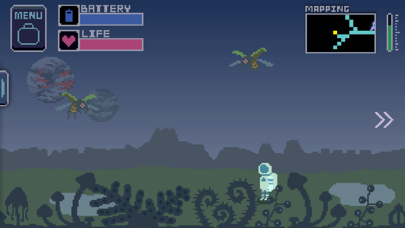 Hard Crisis Screenshot