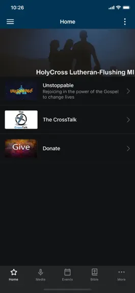 Game screenshot @thecross mod apk
