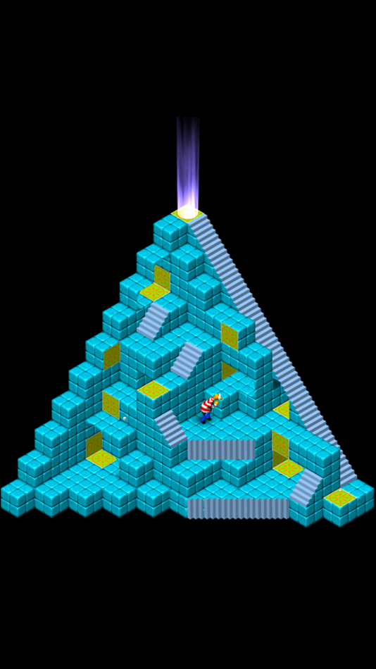 #4. SuperCubic (macOS) 由: Kathrin Brock