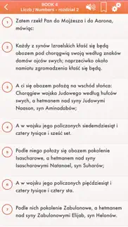 polish bible audio mp3: biblia problems & solutions and troubleshooting guide - 1