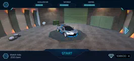 Game screenshot Bugatti парковка mod apk