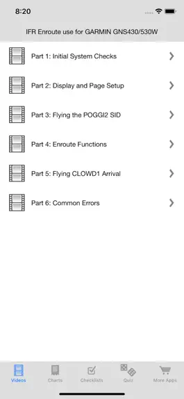 Game screenshot IFR Enroute GARMIN GNS430/530W mod apk
