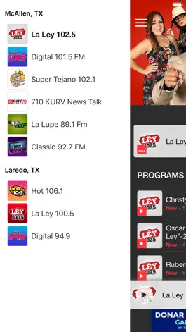 Game screenshot Radio Para Mi mod apk