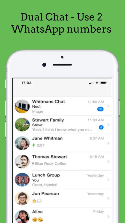 Whats Up For Whatsapp By Oliver Mason