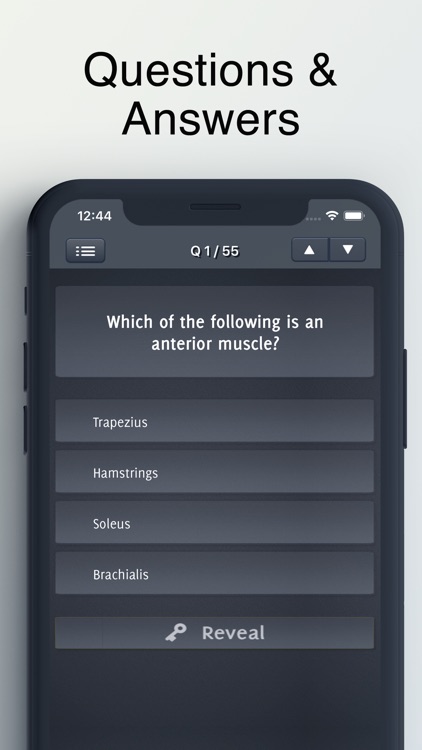 Level 2 Anatomy & Physiology screenshot-4