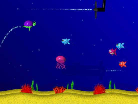 Screenshot #4 pour Grumpy Turtle