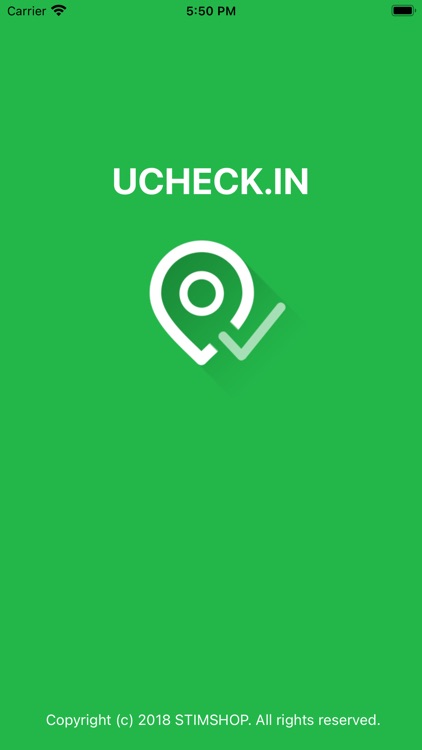 Ucheck.in