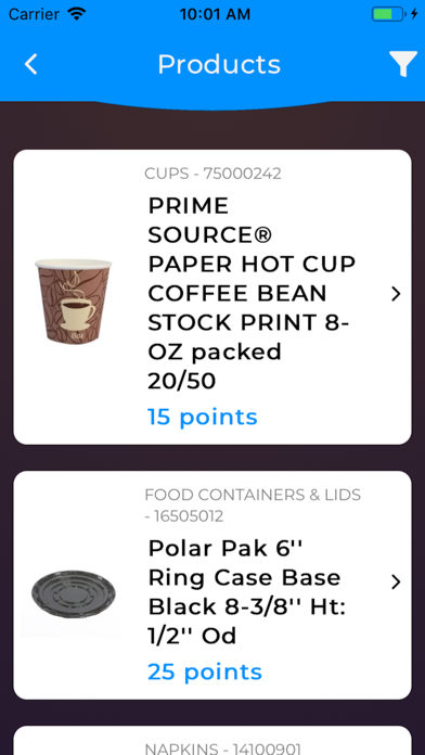 R3®: Go For the Gold Program Screenshot