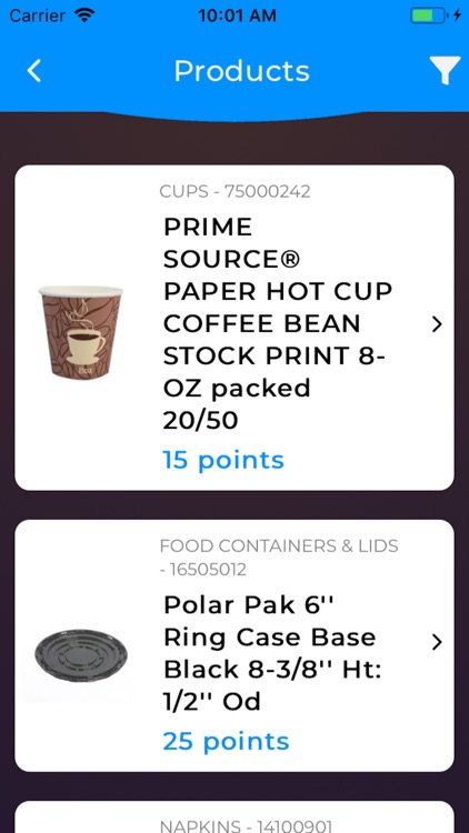 R3®: Go For the Gold Program