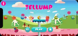 Game screenshot Jellump mod apk