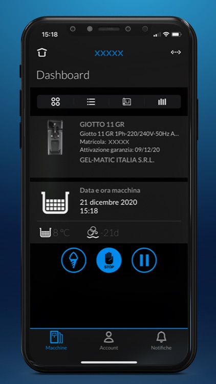GCARE Connect screenshot-3