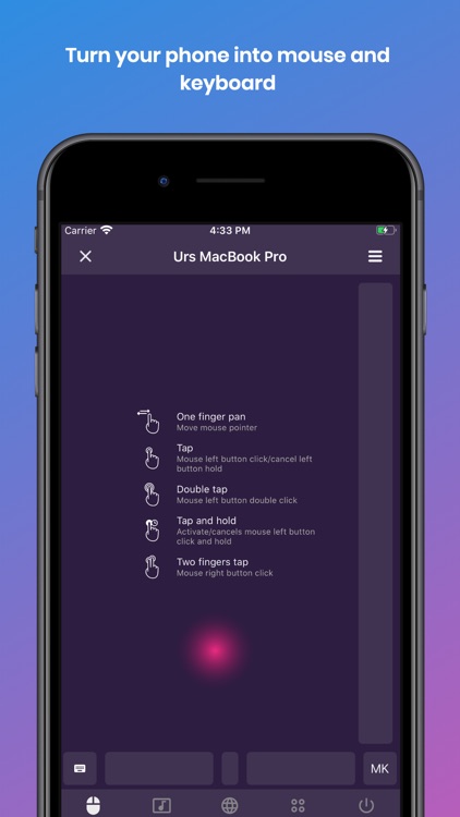 Remote for PC & Mac (PRO)