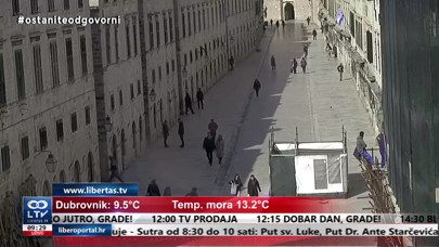 Libertas TV - LTV to go Screenshot