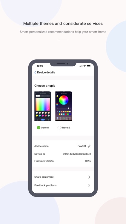 CozyLife Smart screenshot-3