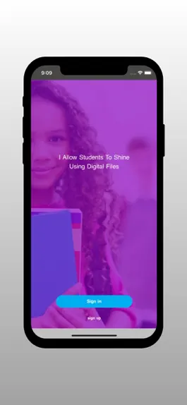 Game screenshot AlHail Private School apk