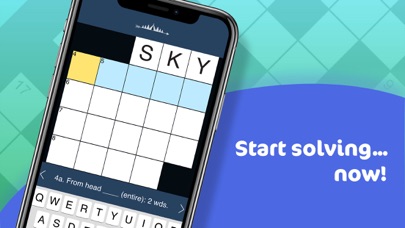 Crossword Explorer+のおすすめ画像5