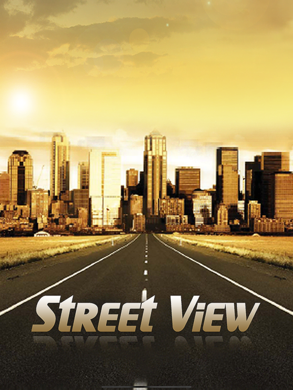 Street View - World Live HDのおすすめ画像1