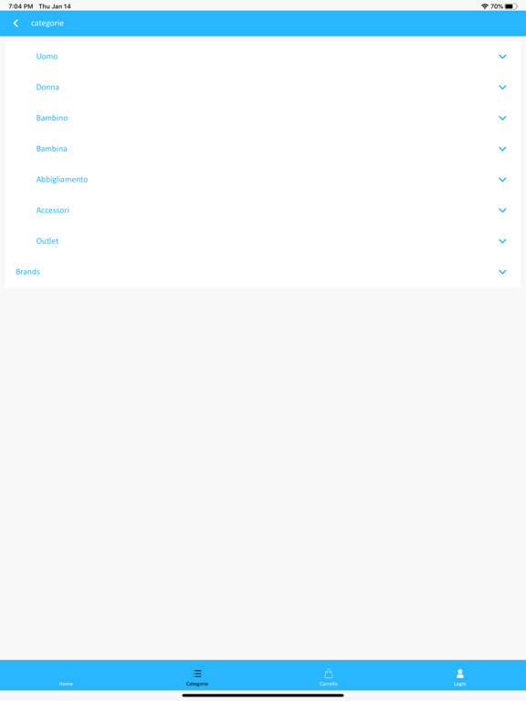 Screenshot #4 pour Scarpe Diem