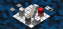 Game screenshot Connect3D ~3D Block Puzzle~ apk