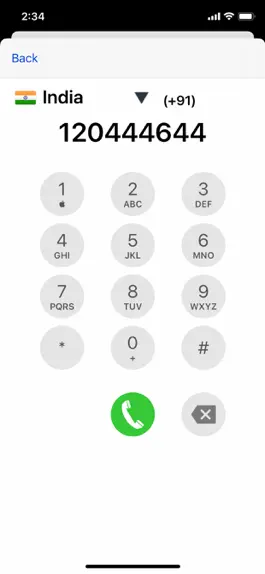 Game screenshot whatscalls hack
