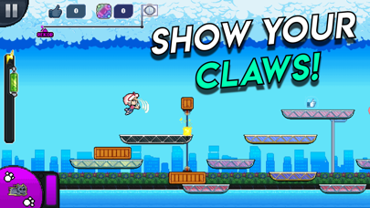 Viral Firar - Arcade Runner Screenshot