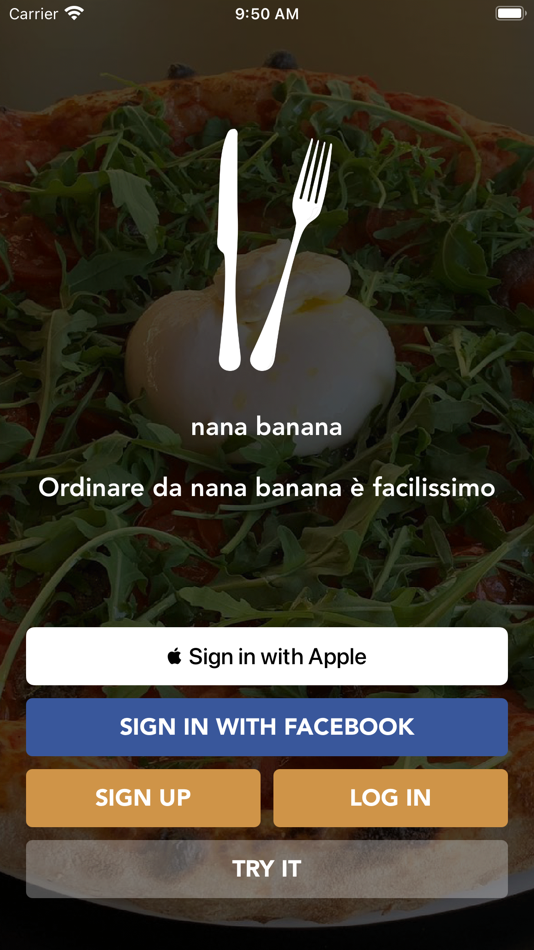 nana banana - 6.2 - (iOS)
