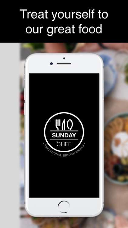 Sunday Chef