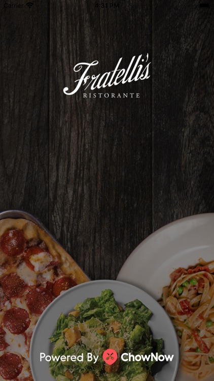 Fratelli's Ristorante