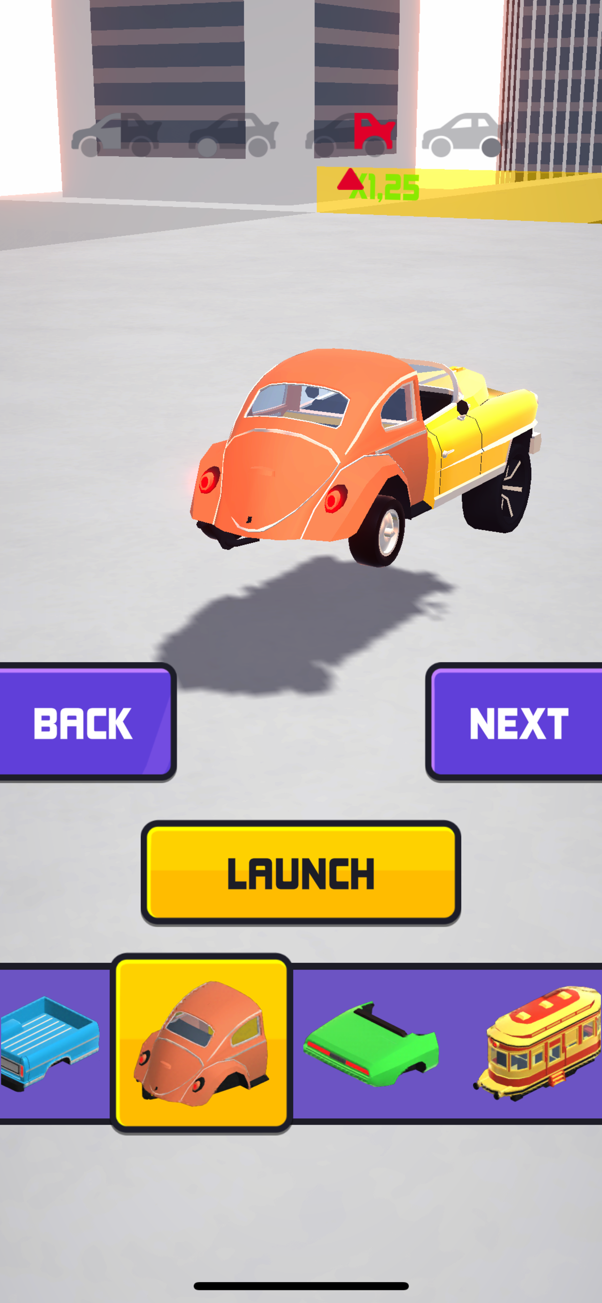 Car Safety Check screenshot 6