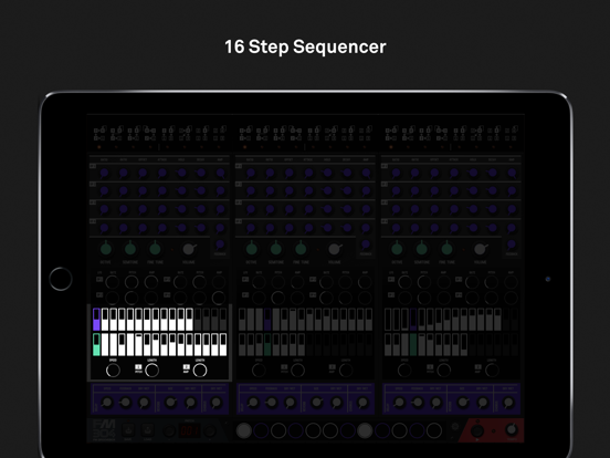 Screenshot #6 pour FM 304