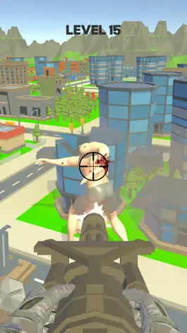 Game screenshot Giant Slay hack