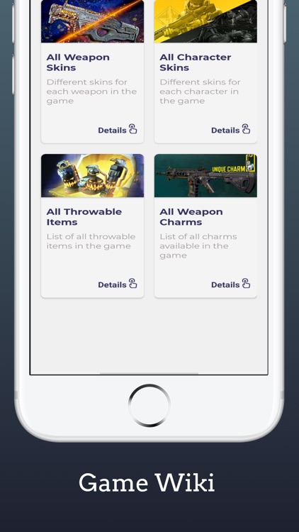 CODM Companion screenshot-5