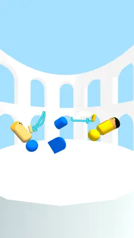 Game screenshot Super Duel! hack