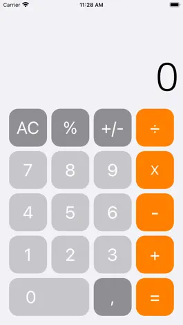 Game screenshot Magician Calculator mod apk
