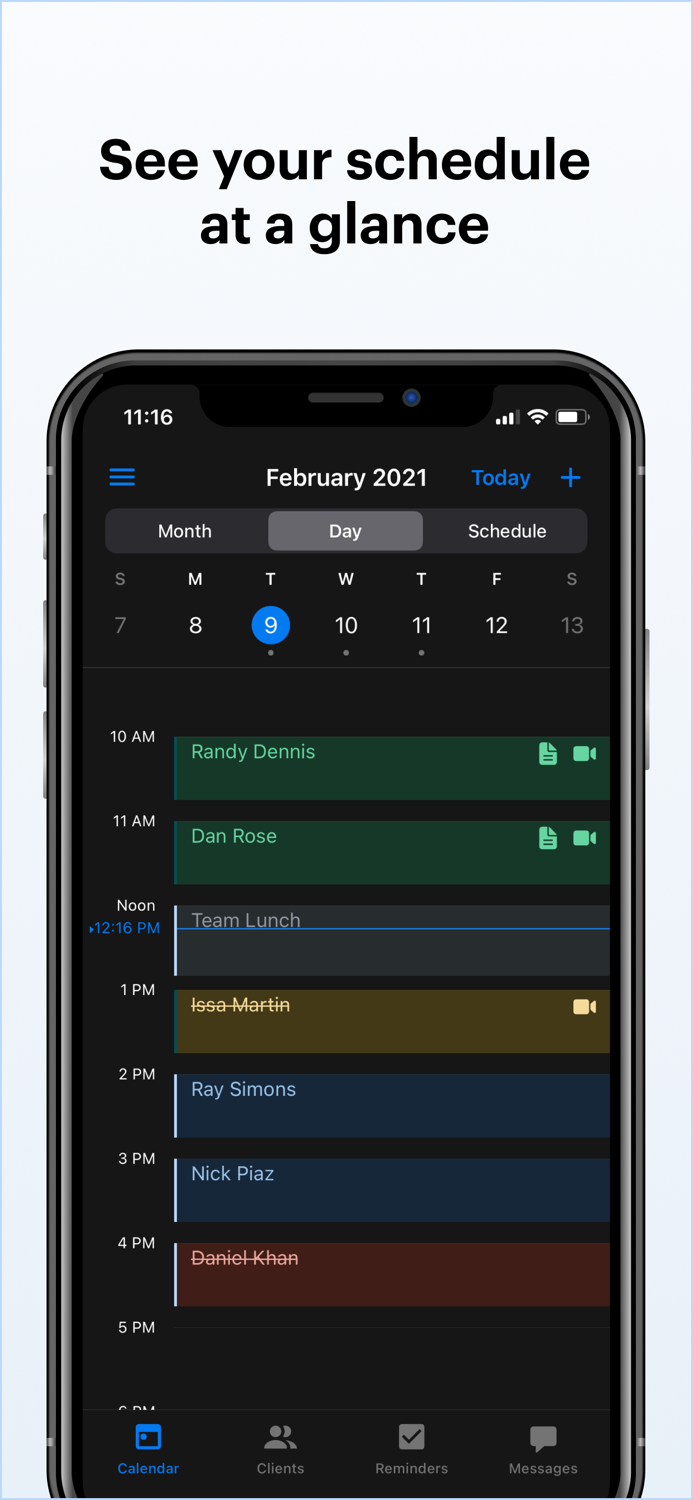 SimplePractice for Clinicians
