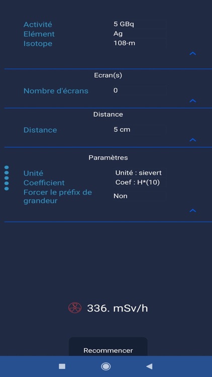 Dosismart screenshot-3